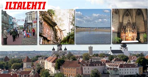 via baltica nähtävyydet|Nämä ovat Via Baltican parhaat palat .